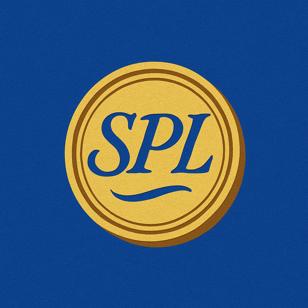 SPL Logo